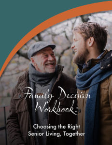 Family Decision Workbook