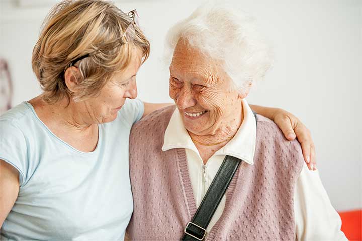 Independent Living at Astral at Franklin