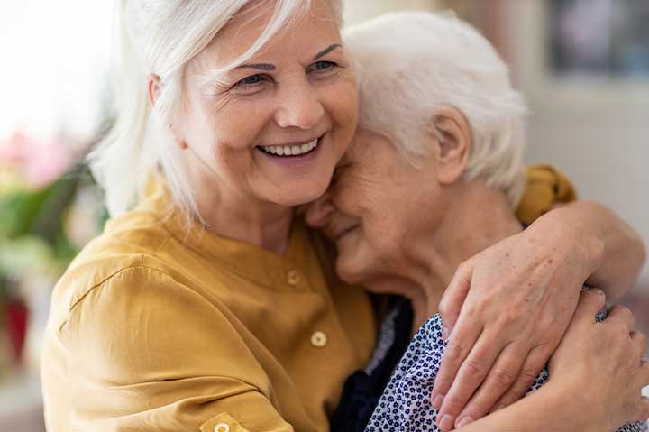 Memory Care at Astral at Franklin