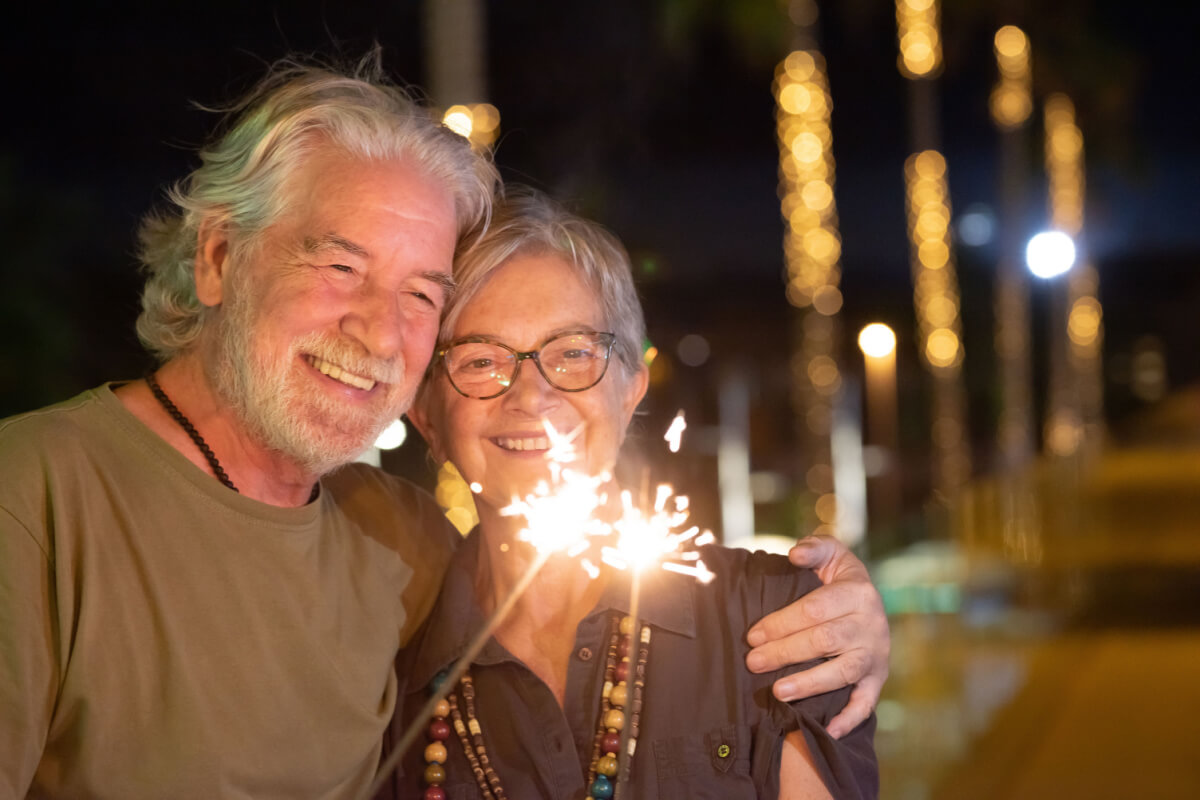 new year's resolutions healthy aging