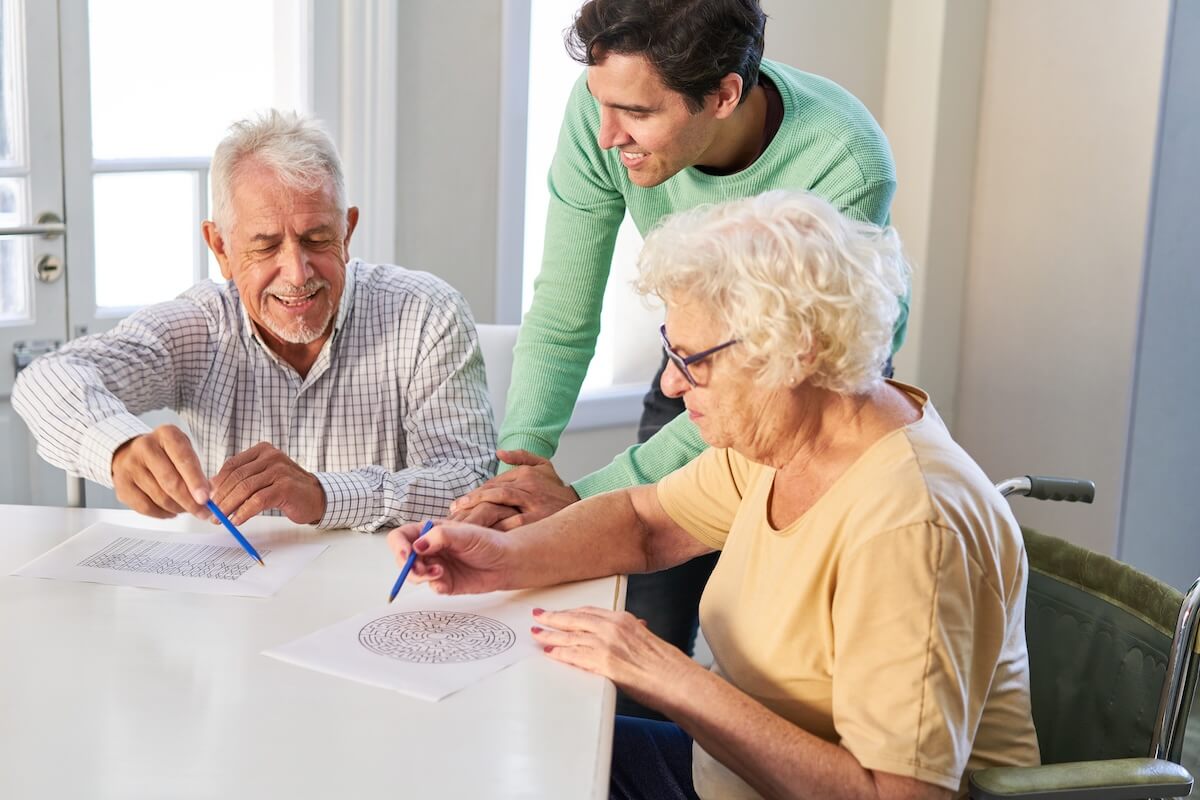 When is it Time for Memory Care in Franklin, Indiana