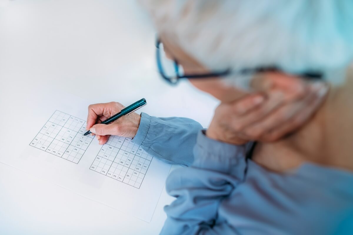 cognitive health