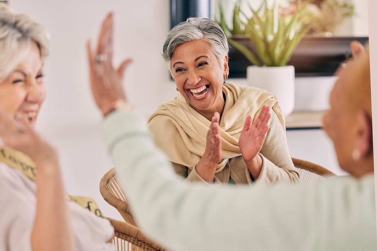 Enhancing Social Connections