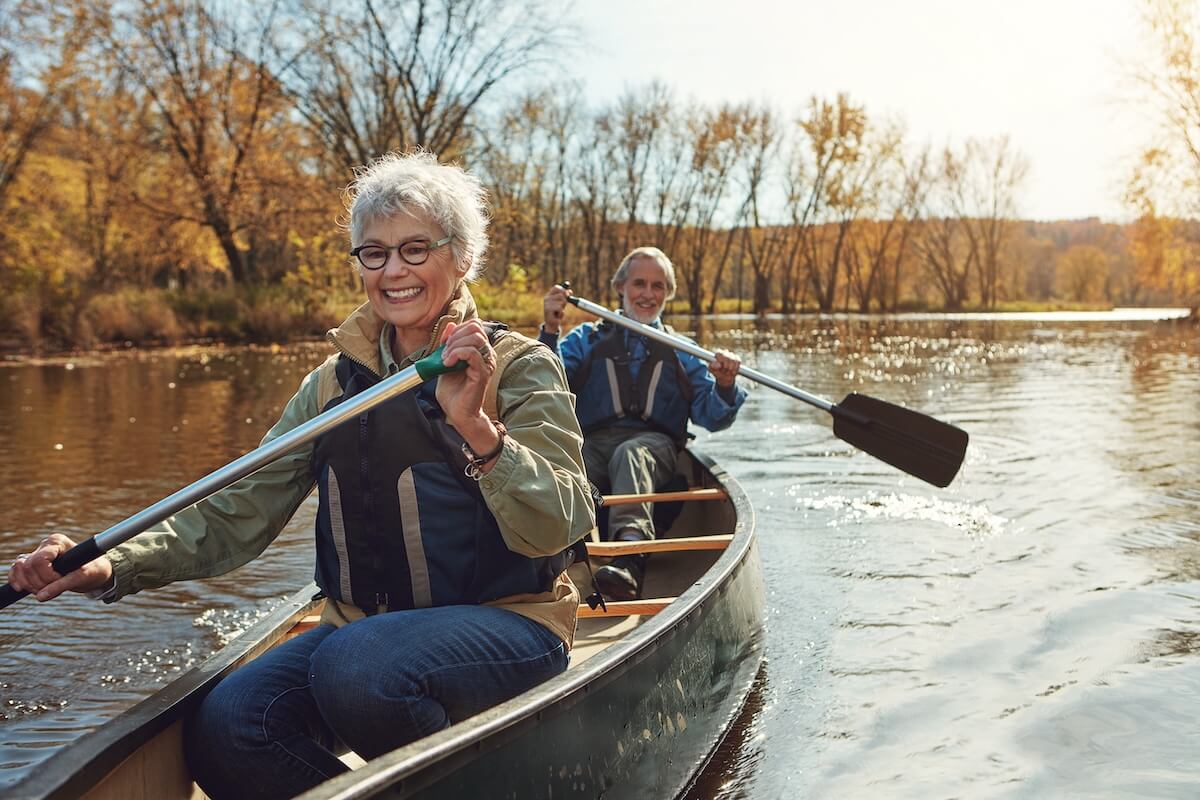How Nature Benefits Your Health