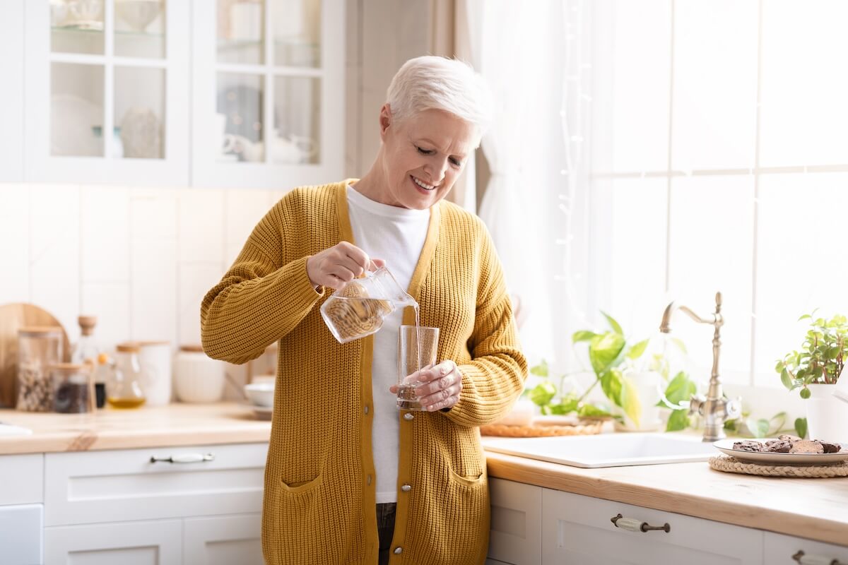 Summer Hydration Tips